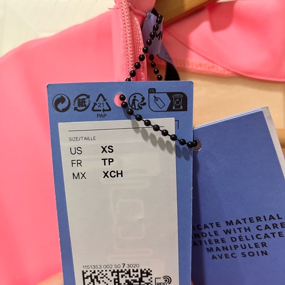 Mugler x H&M Spiral Mesh Mini Dress - Picture 5 of 8